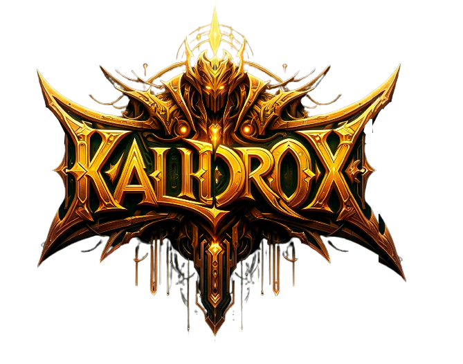 Kaldrox Global