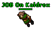 JOB On Kaldrox